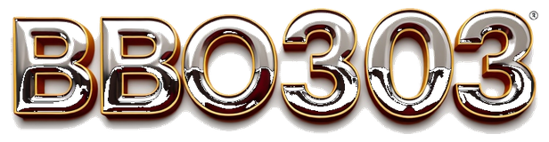 bbo303 slot logo